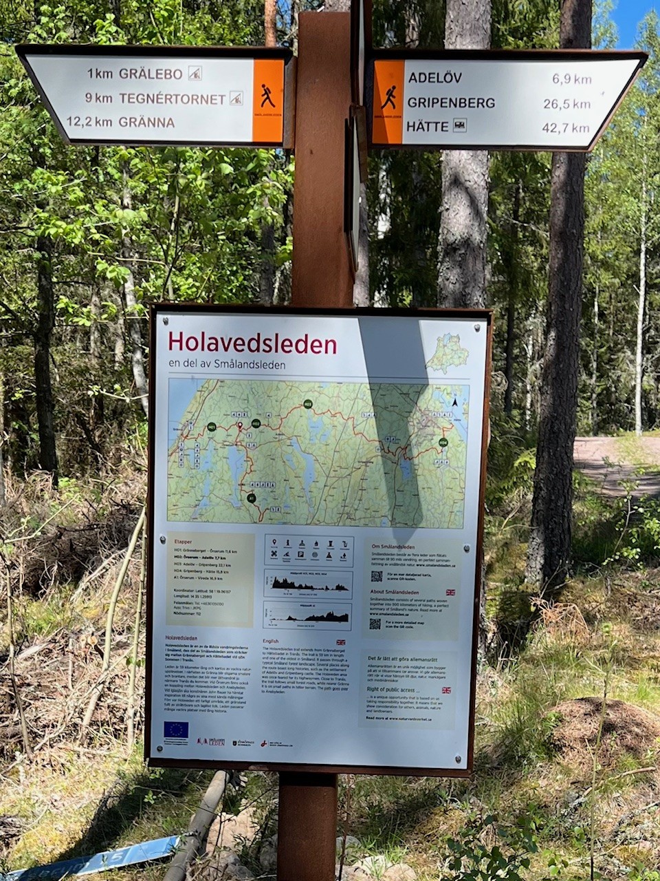 Holavedsleden
